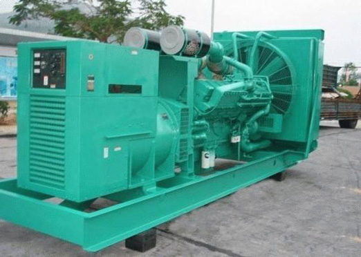 铜梁75kw康明斯柴油发电机组图片 铜梁75kw康明斯柴油发电机组图片