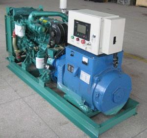 铜梁发电机出租