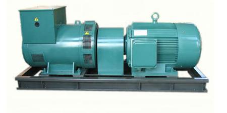 铜梁发电机出租