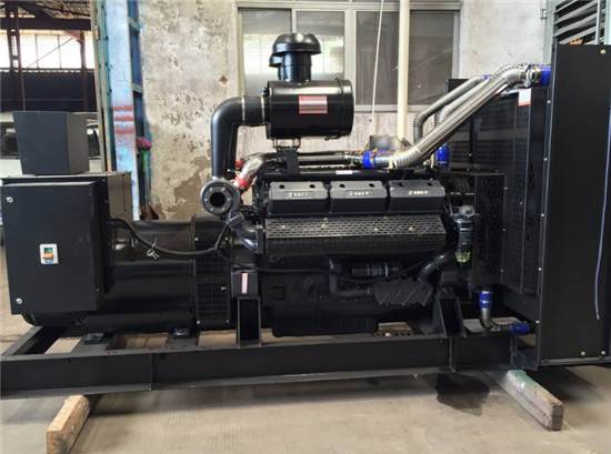 铜梁柴油发电机