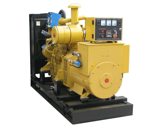 铜梁发电机出租