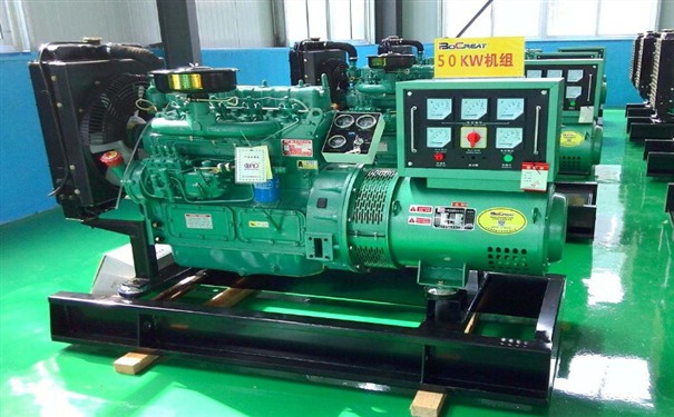 铜梁发电机出租